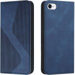 Coque pour iphone 8 plus / 7 plus, etui iphone 8 plus / 7 plus (5, 5 pouces) cuir, pu cuir portefeuille ...