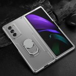 Coque de protection pour samsung galaxy z fold2 / w21 ultra - mince tout compris a coque rigide anti ... Coque de protection pour samsung galaxy z fold2 / w21 ultra - mince tout compris a coque rigide anti ...