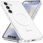Coque silicone pour samsung galaxy s25 plus (galaxy s25 + ), avec anneau magnétique protection transparente ... Coque silicone pour samsung galaxy s25 plus (galaxy s25 + ), avec anneau magnétique protection transparente ...