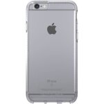 Coque tech 21 iphone 6 / 7 / 8 / se 2020 impact clear matte