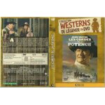 Les cordes de la potence collection westerns de lgende en dvd