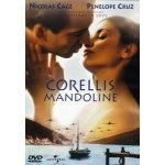 Corellis mandoline
