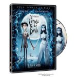 Corpse bride full screen edition