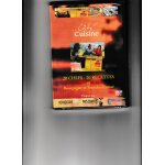 Cot� cuisine 20 chefs - 20 recettes en bourgogne et franche - comt�