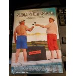 Coups de soleil un film de jean - paul joguin dvd