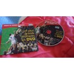 Coupe du monde de rugby : les plus grands moments en dvd Coupe du monde de rugby : les plus grands moments en dvd