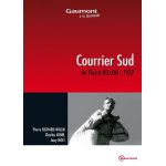 Courrier sud