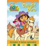 Cowgirl dora [dvd] [region 1] [us import] [ntsc]