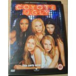 Coyote ugly zone 1