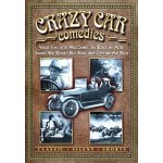 Crazy cars comedies - import