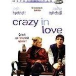 Crazy in love - dvd locatif