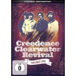 Creedence clearwater revival - fortunate sons