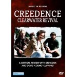 Creedence clearwater revival: music in review [dvd]
