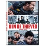 Criminal squad (den of thieves)