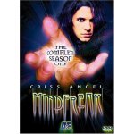 Criss angel - mindfreak - the complete season one