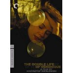 Criterion collection: double life of veronique [dvd] [1992] [region 1] [us import] [ntsc]