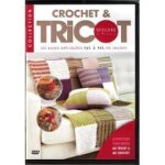 Crochet et tricot, berg�re de france