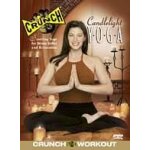 Crunch - candlelight yoga