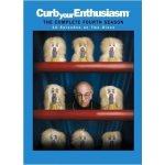 Curb your enthusiasm - the complete fourth season Curb your enthusiasm - the complete fourth season