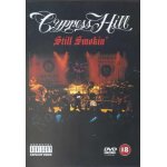 Cypress hill - still smokin