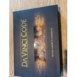 Da vinci code edition limite et numrote coffret