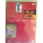 Dali teatre - museu dvd