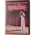 Dalida - episode 1 (dvd)