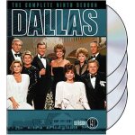Dallas: complete ninth season [dvd] [2008] [region 1] [us import] [ntsc]