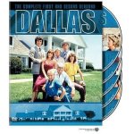 Dallas - the complete first and second seasons Dallas - the complete first and second seasons