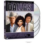 Dallas - the complete fourth season Dallas - the complete fourth season