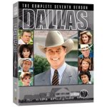Dallas - the complete seventh season Dallas - the complete seventh season