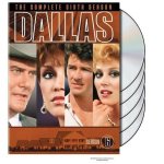Dallas - the complete sixth season Dallas - the complete sixth season
