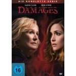 Damages - im netz der macht die komplette serie (