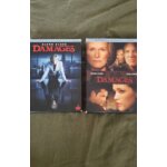 Damages integrales saison 1 et 3