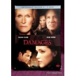 Damages  integrale saison 2 / 3 dvd.
