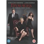 Damages season 4