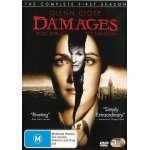 Damages: the complete first season