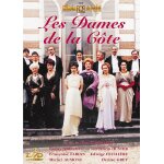 Les dames de la côte Les dames de la côte