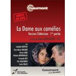 La dame aux cam�lias - version t�l�vision - 1re partie