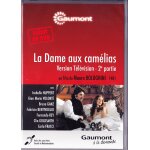 La dame aux cam�lias - version t�l�vision - 2e partie