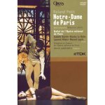 Notre - dame de paris - opera national de paris