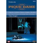 La dame de pique