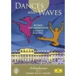 Dances and waves : summer night concert in sch�nbrunn 2012