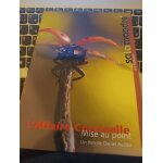 Daniel auclair l'affaire coccinelle. salamandre films nature.