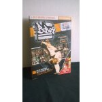 Danse hip - hop / breakdance: dvd  world b - boy championship  2 dvd collector (2005)