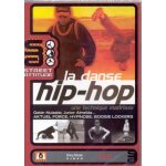 La danse hip - hop - une technique ma�tris�e