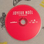 Dany boon  joyeux noel  dvd ex locatif port mini
