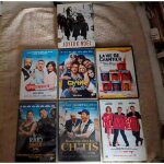 Dany boon pack 7 films 10 dvd