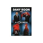 Dany boon waika a l'olympia (dvd locatif)