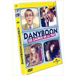 Dany boon les zaccros de la tv - dvd